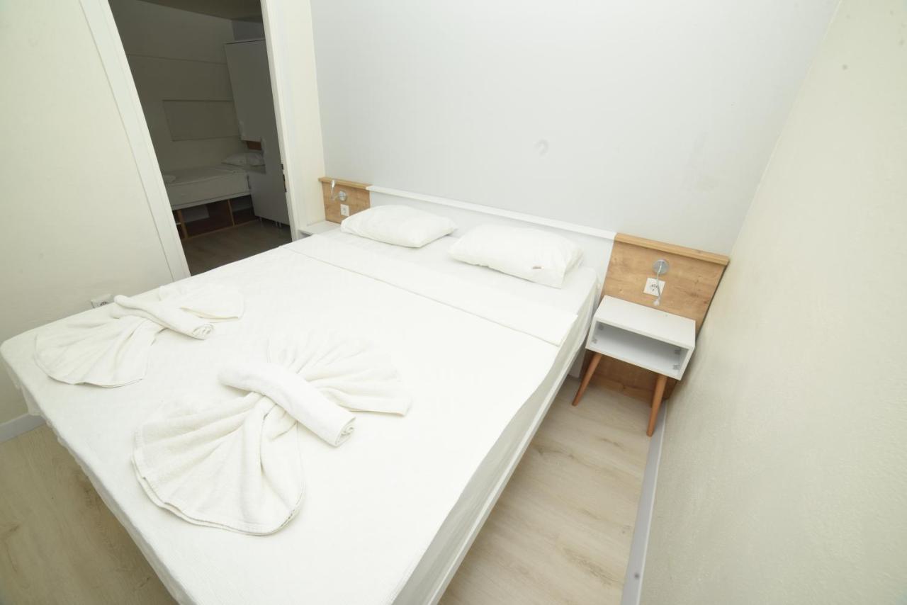 Limonata Hotel Assos מראה חיצוני תמונה