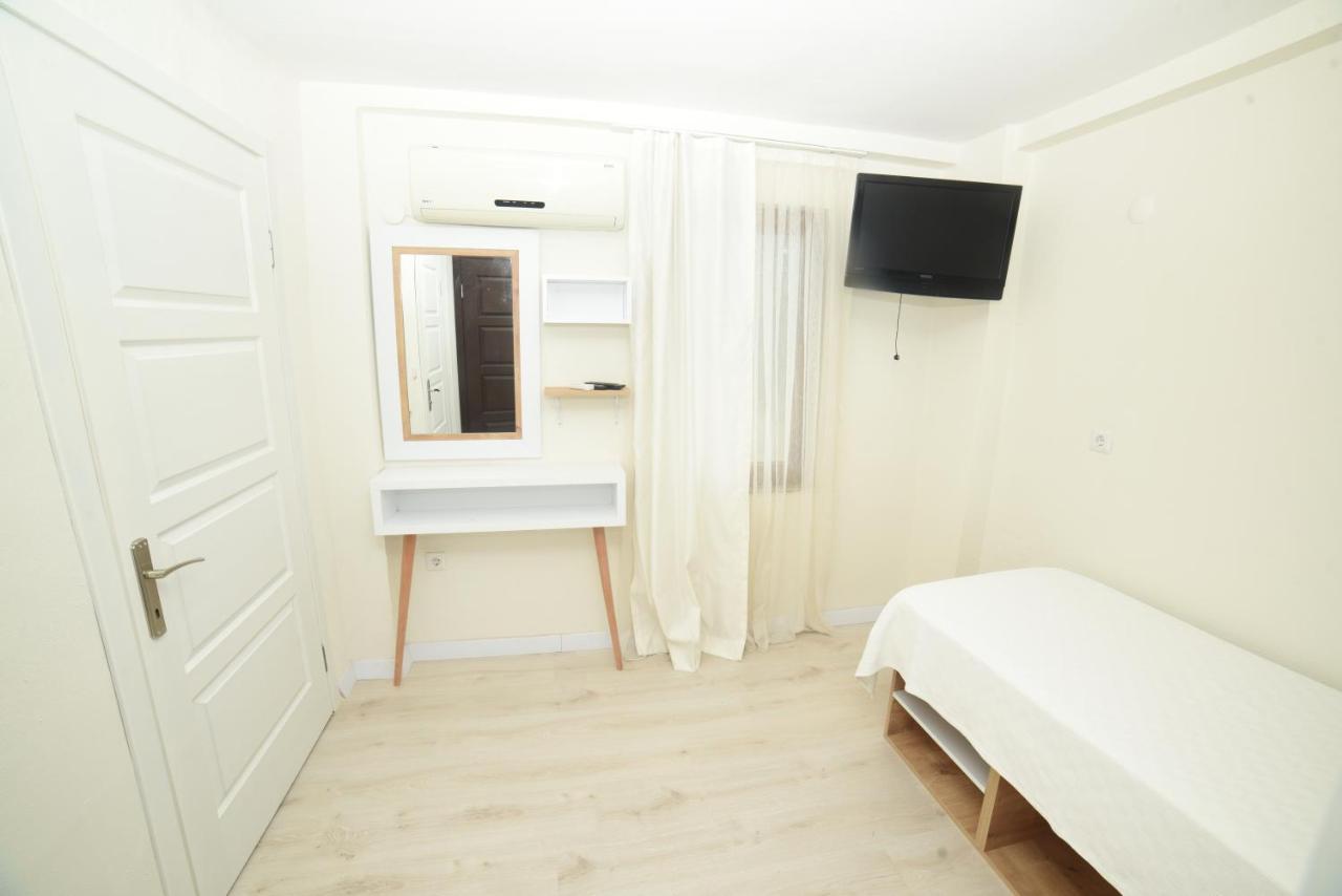 Limonata Hotel Assos מראה חיצוני תמונה