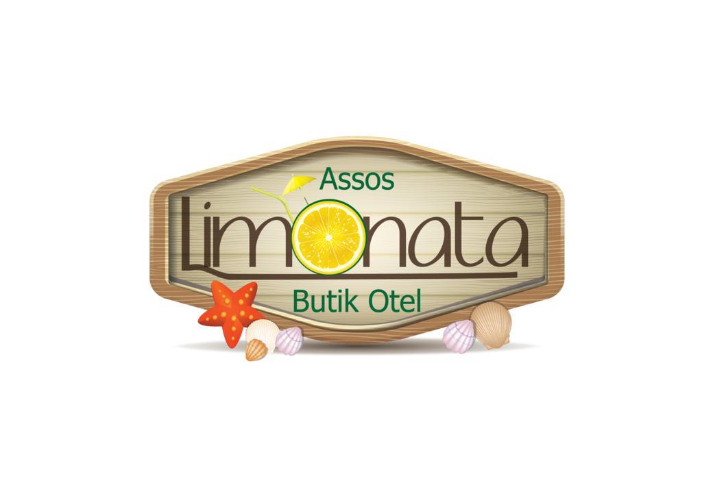 Limonata Hotel Assos מראה חיצוני תמונה