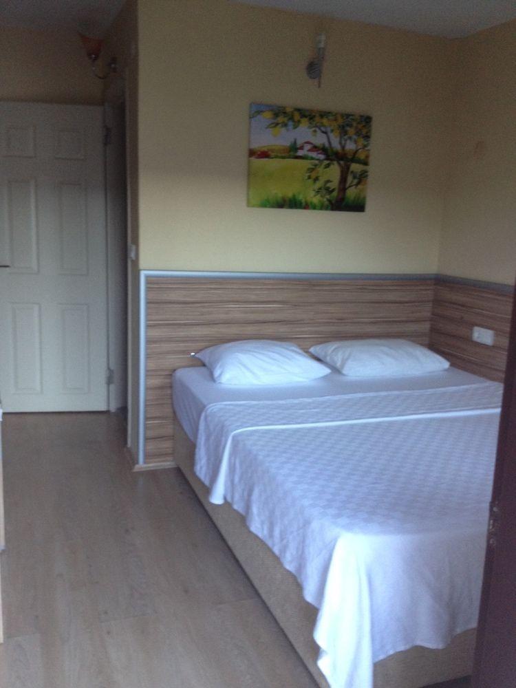 Limonata Hotel Assos מראה חיצוני תמונה